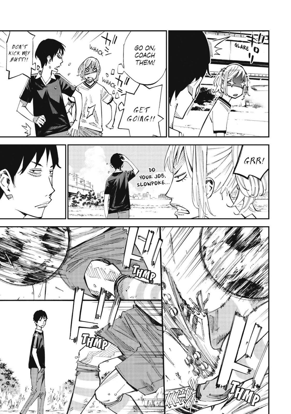 Read Farewell, My Dear Cramer chapter 51 image 13 on Lezhin