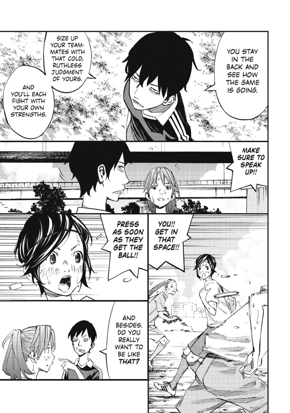 Read Farewell, My Dear Cramer chapter 51 image 25 on Lezhin