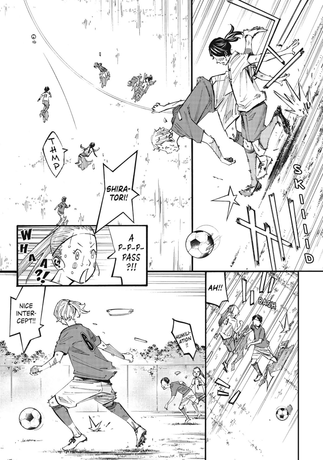 Read Farewell, My Dear Cramer chapter 51 image 29 on Lezhin
