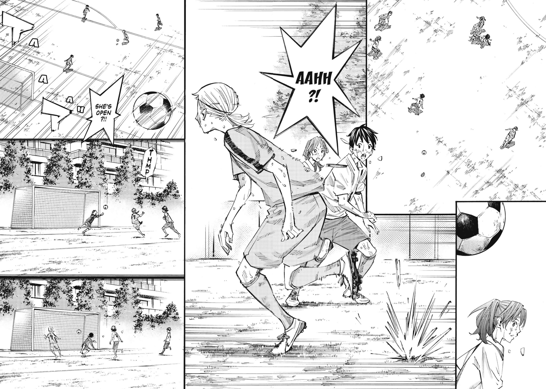 Read Farewell, My Dear Cramer chapter 51 image 3 on Lezhin