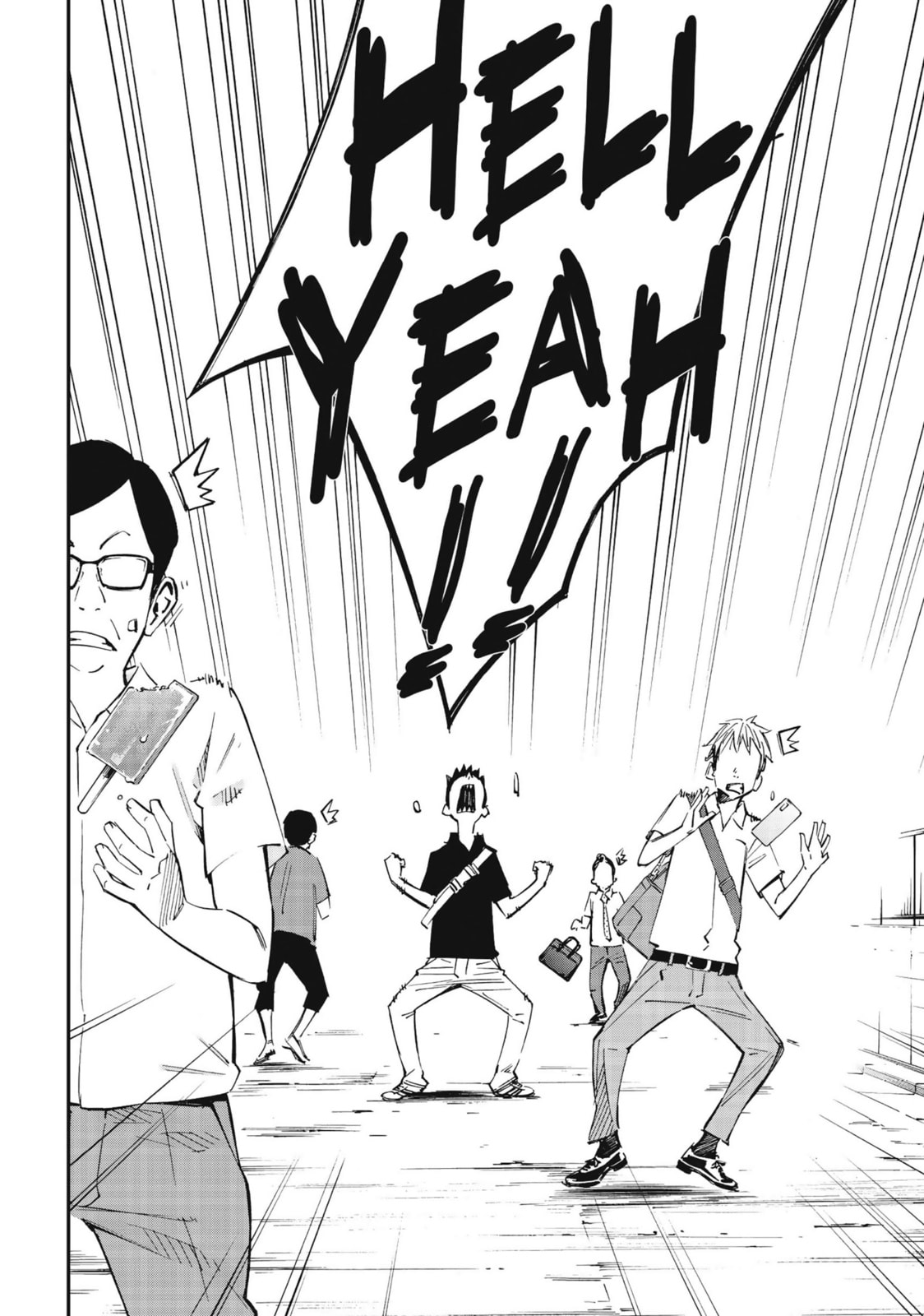 Read Farewell, My Dear Cramer chapter 51 image 37 on Lezhin