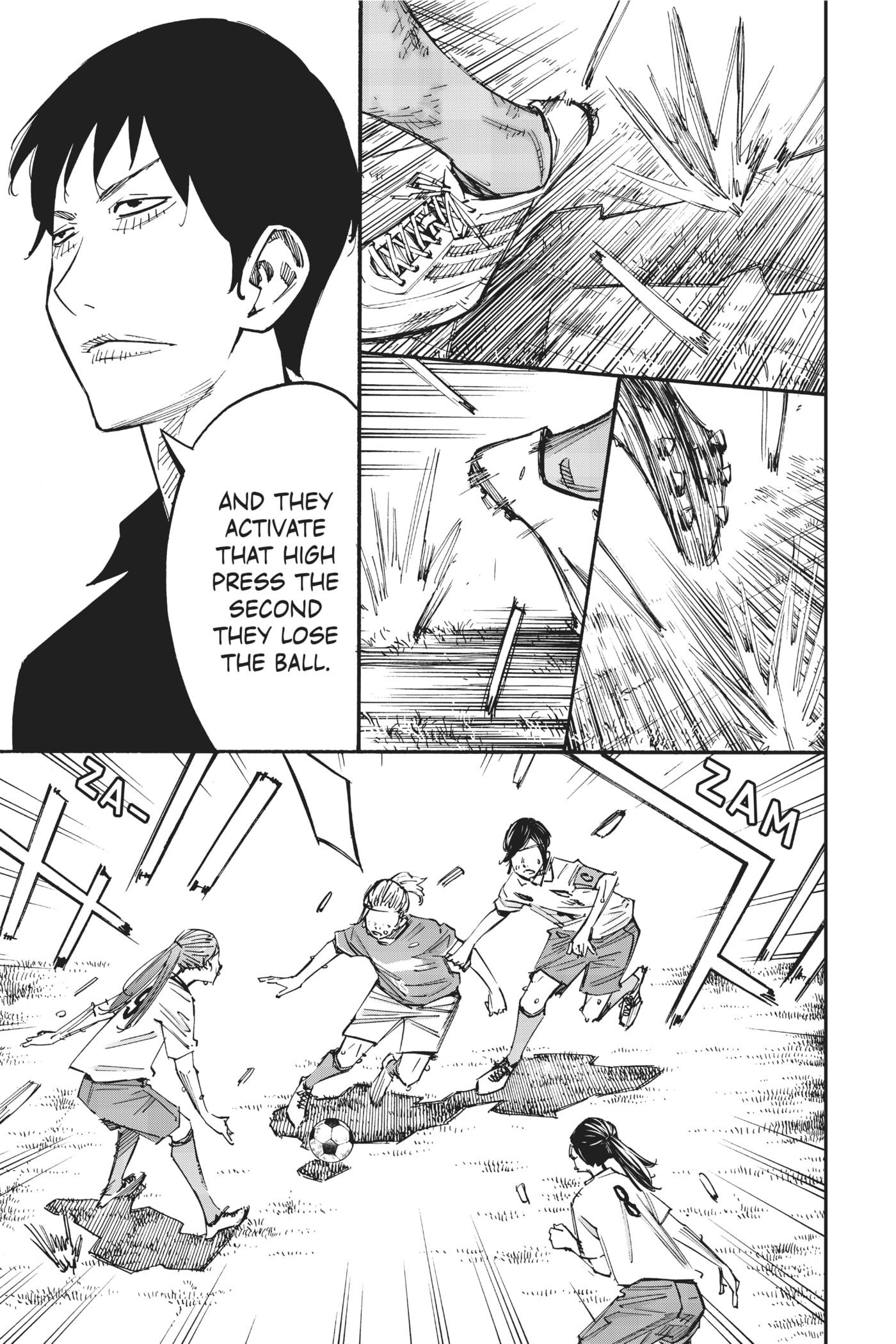 Read Farewell, My Dear Cramer chapter 52 image 10 on Lezhin