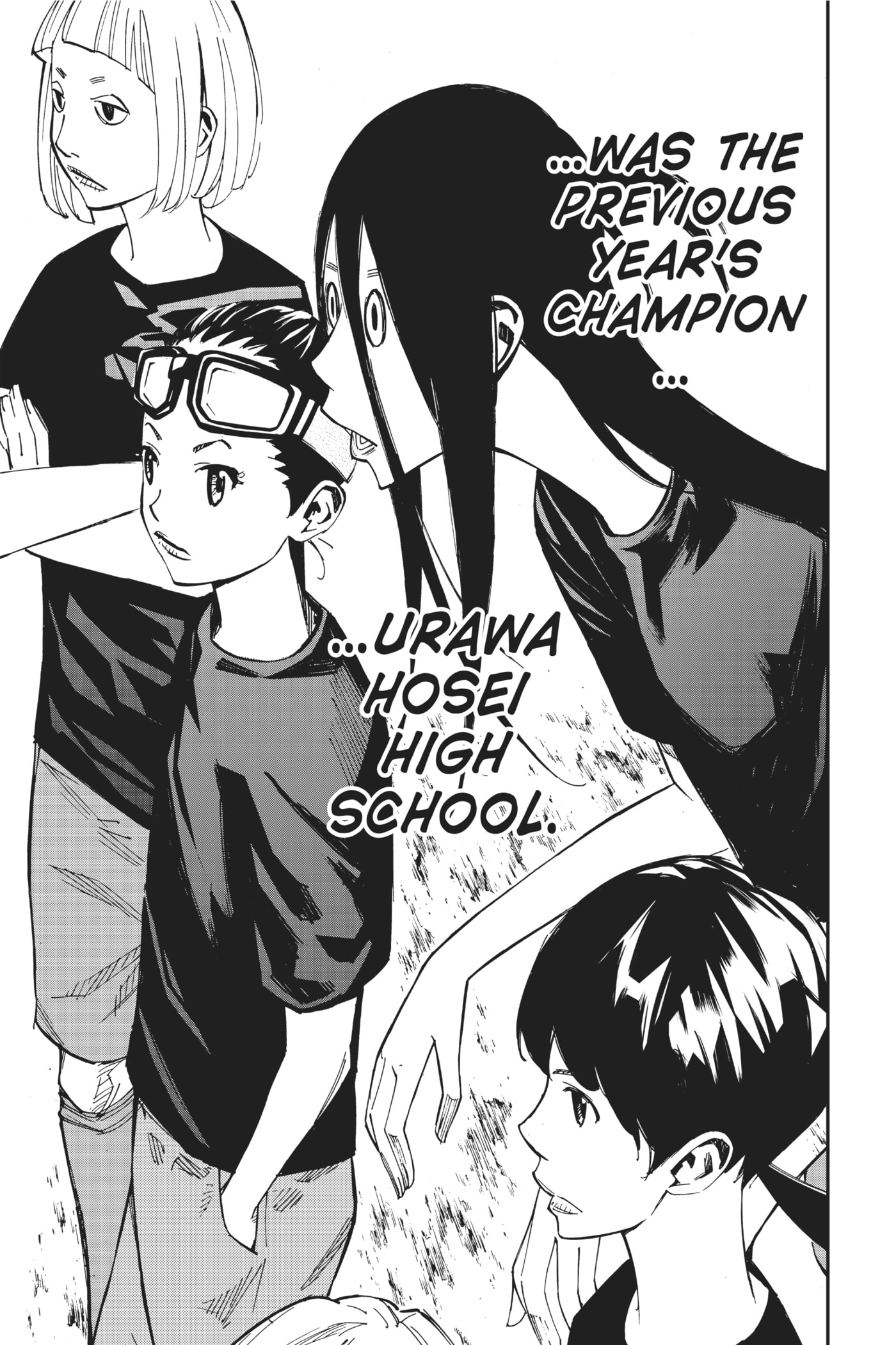 Read Farewell, My Dear Cramer chapter 52 image 18 on Lezhin