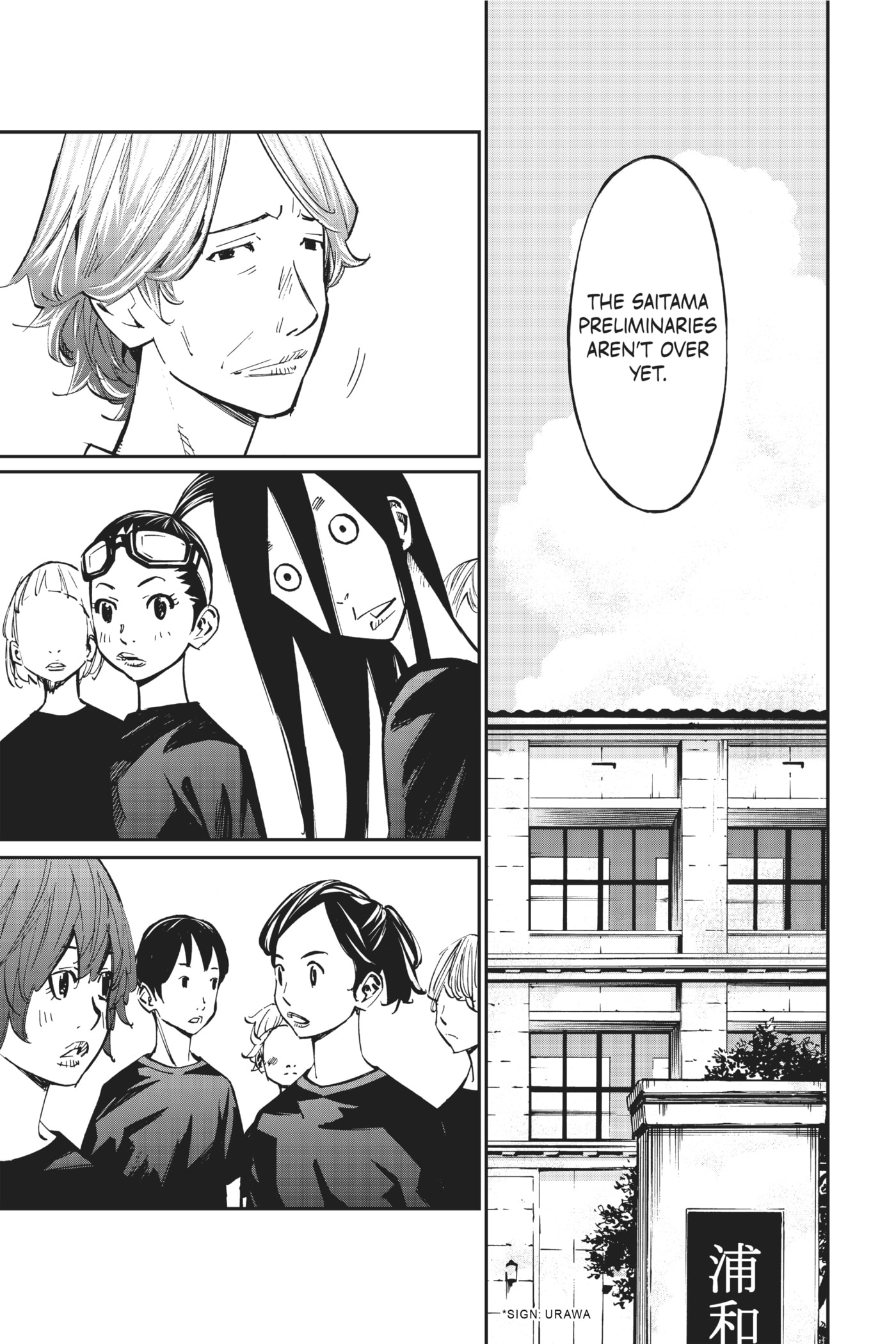 Read Farewell, My Dear Cramer chapter 52 image 22 on Lezhin
