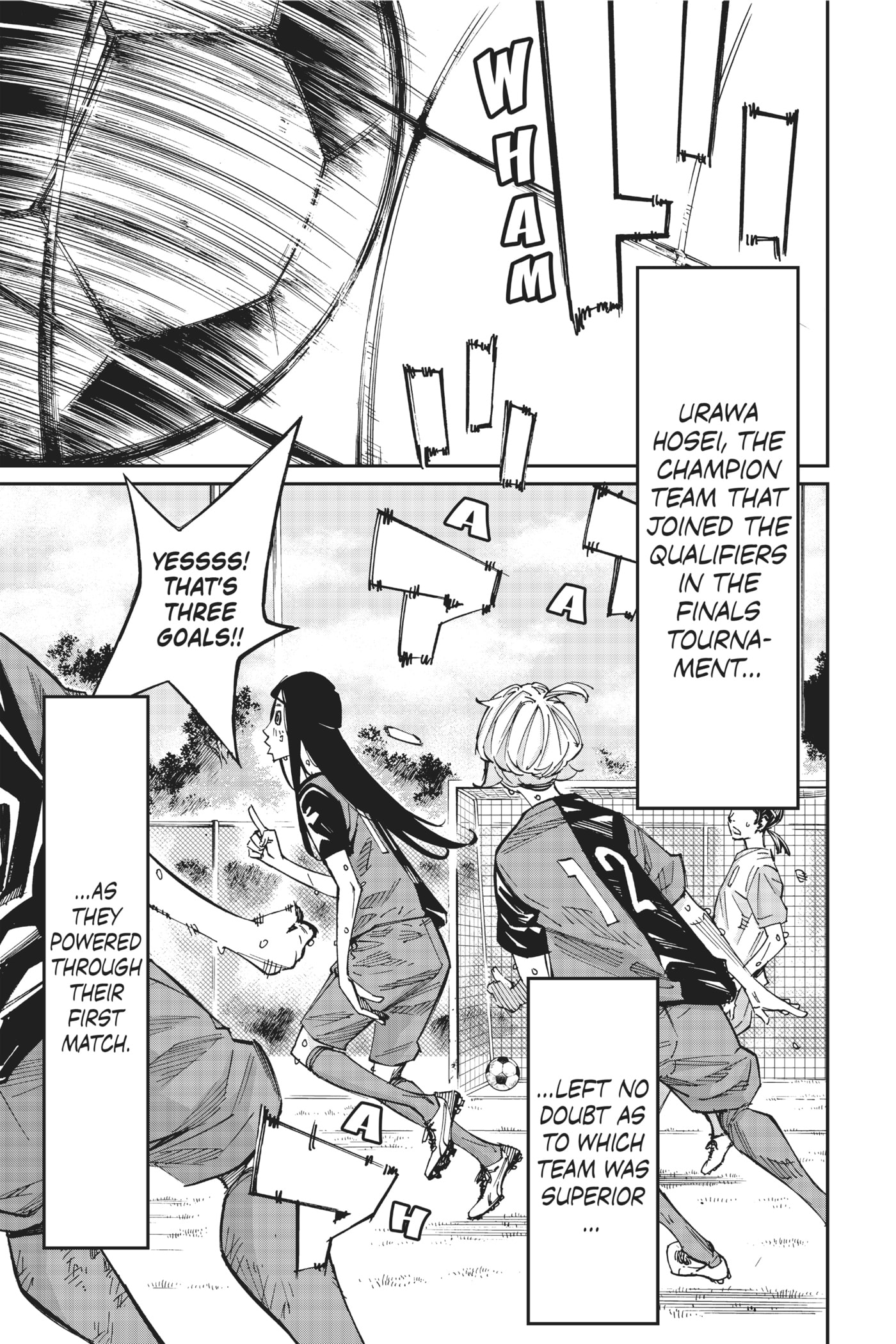 Read Farewell, My Dear Cramer chapter 52 image 26 on Lezhin
