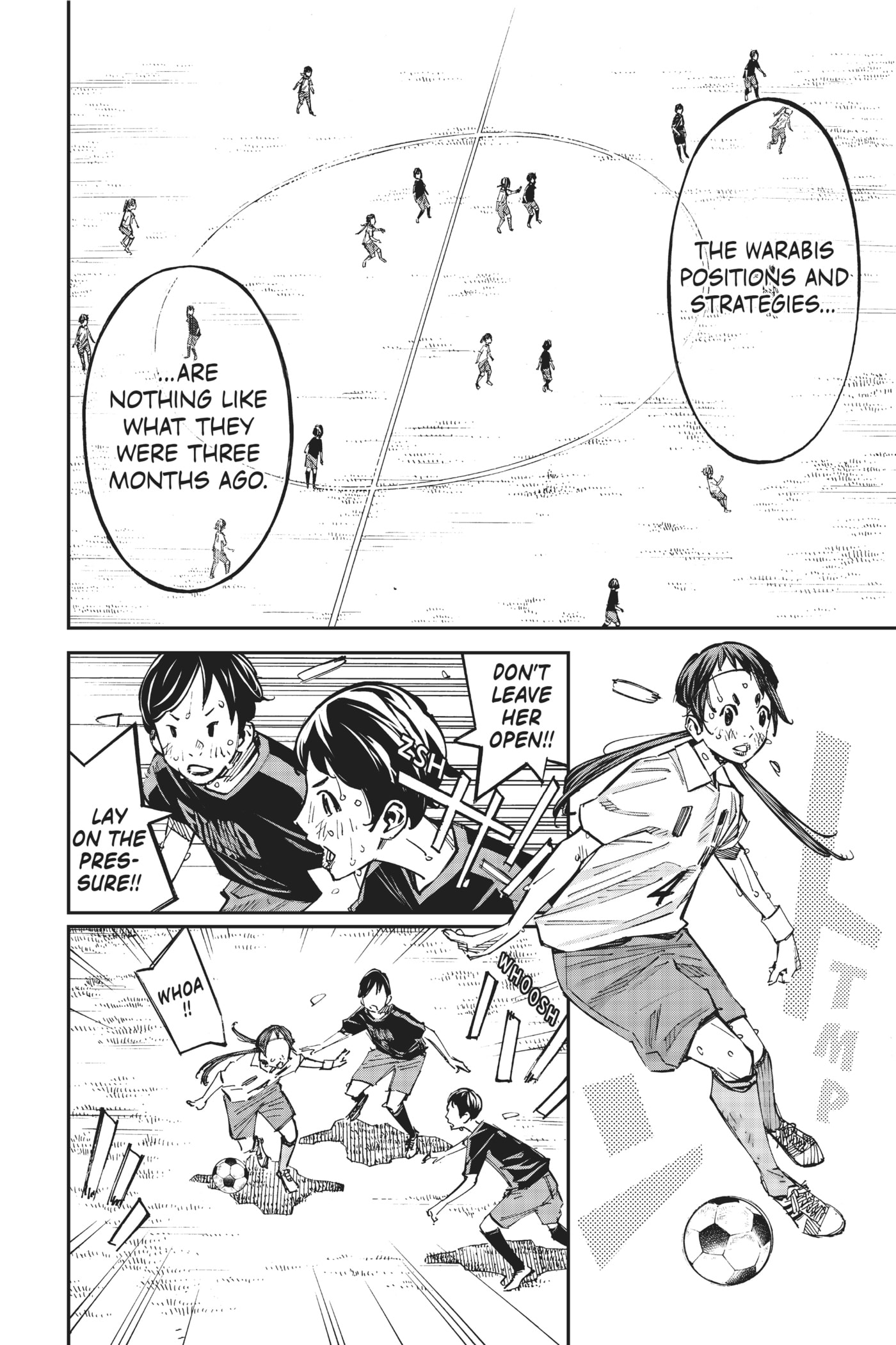 Read Farewell, My Dear Cramer chapter 52 image 29 on Lezhin