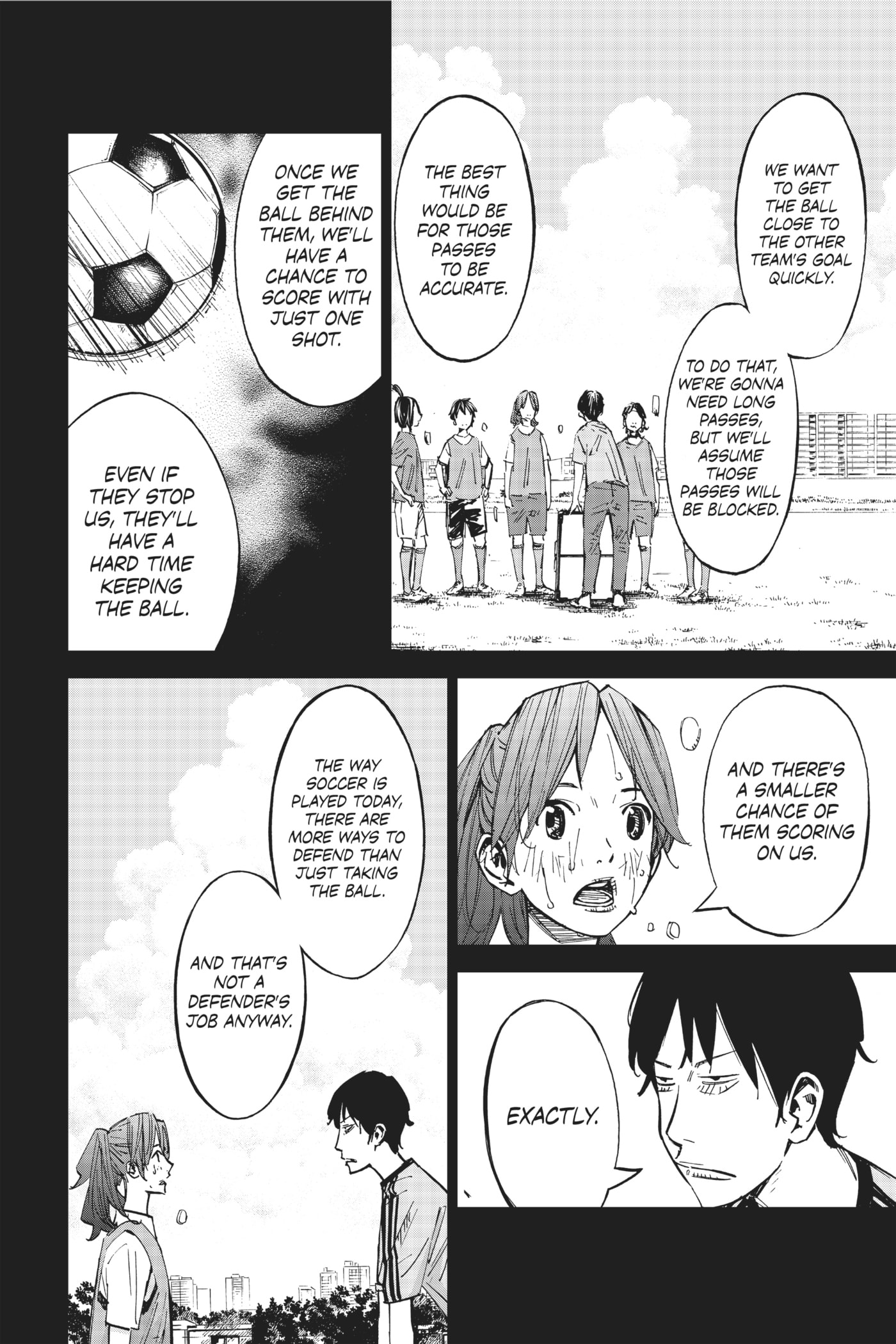 Read Farewell, My Dear Cramer chapter 52 image 31 on Lezhin