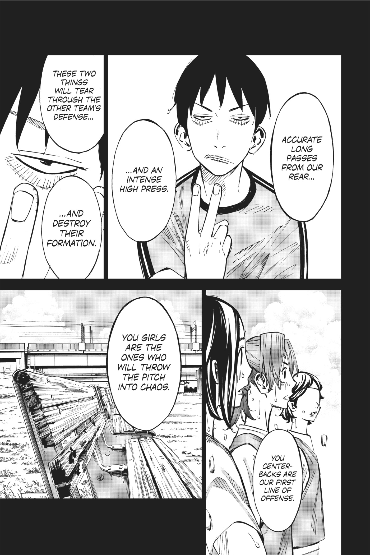 Read Farewell, My Dear Cramer chapter 52 image 32 on Lezhin
