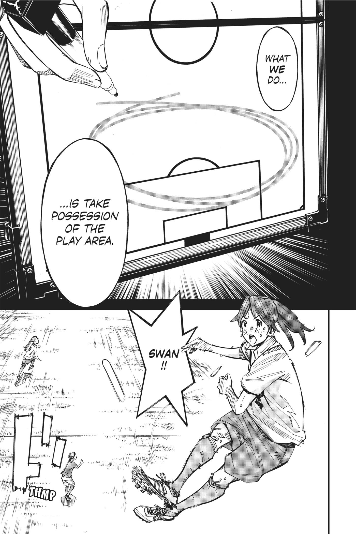Read Farewell, My Dear Cramer chapter 52 image 7 on Lezhin