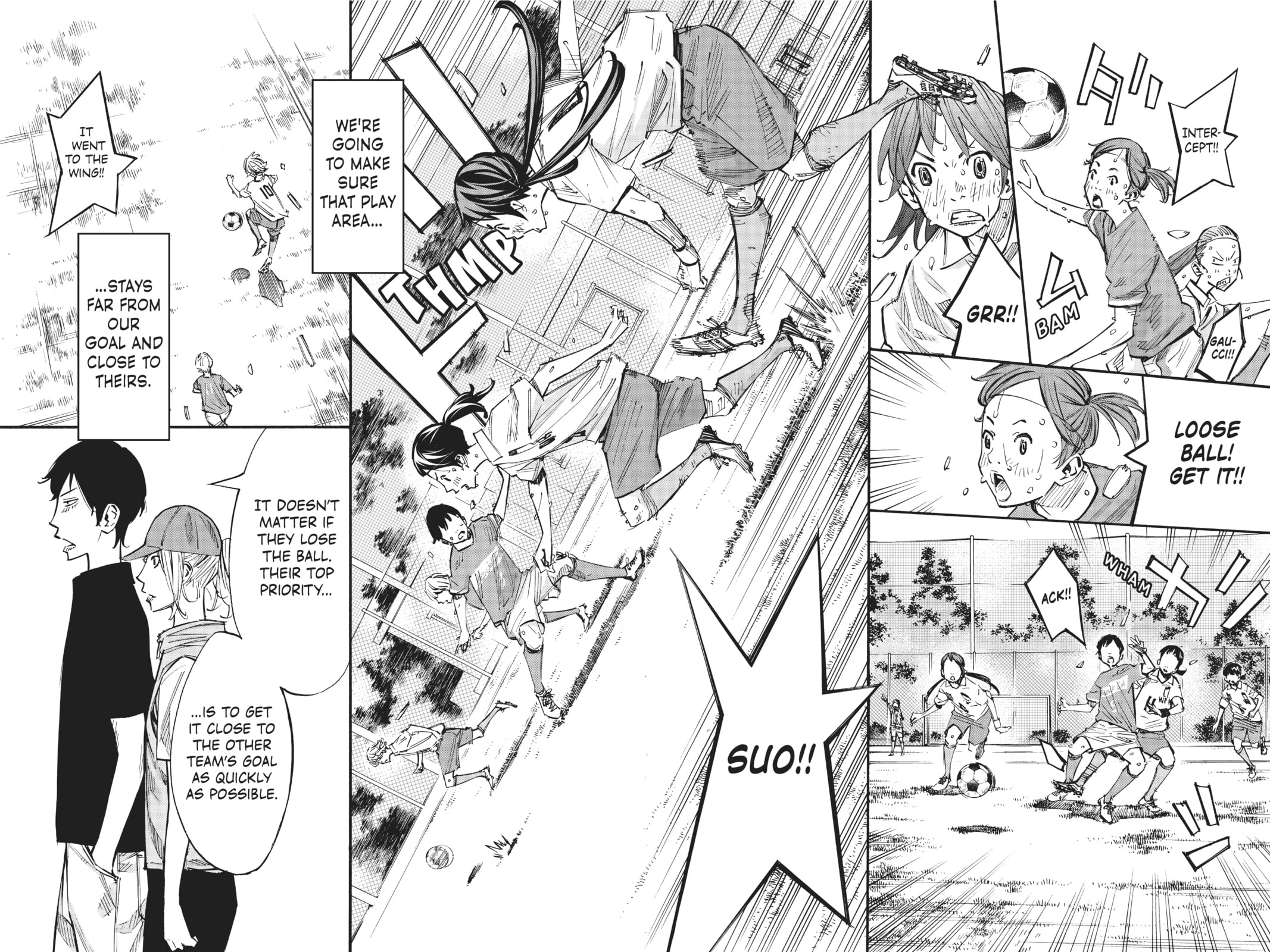 Read Farewell, My Dear Cramer chapter 52 image 8 on Lezhin