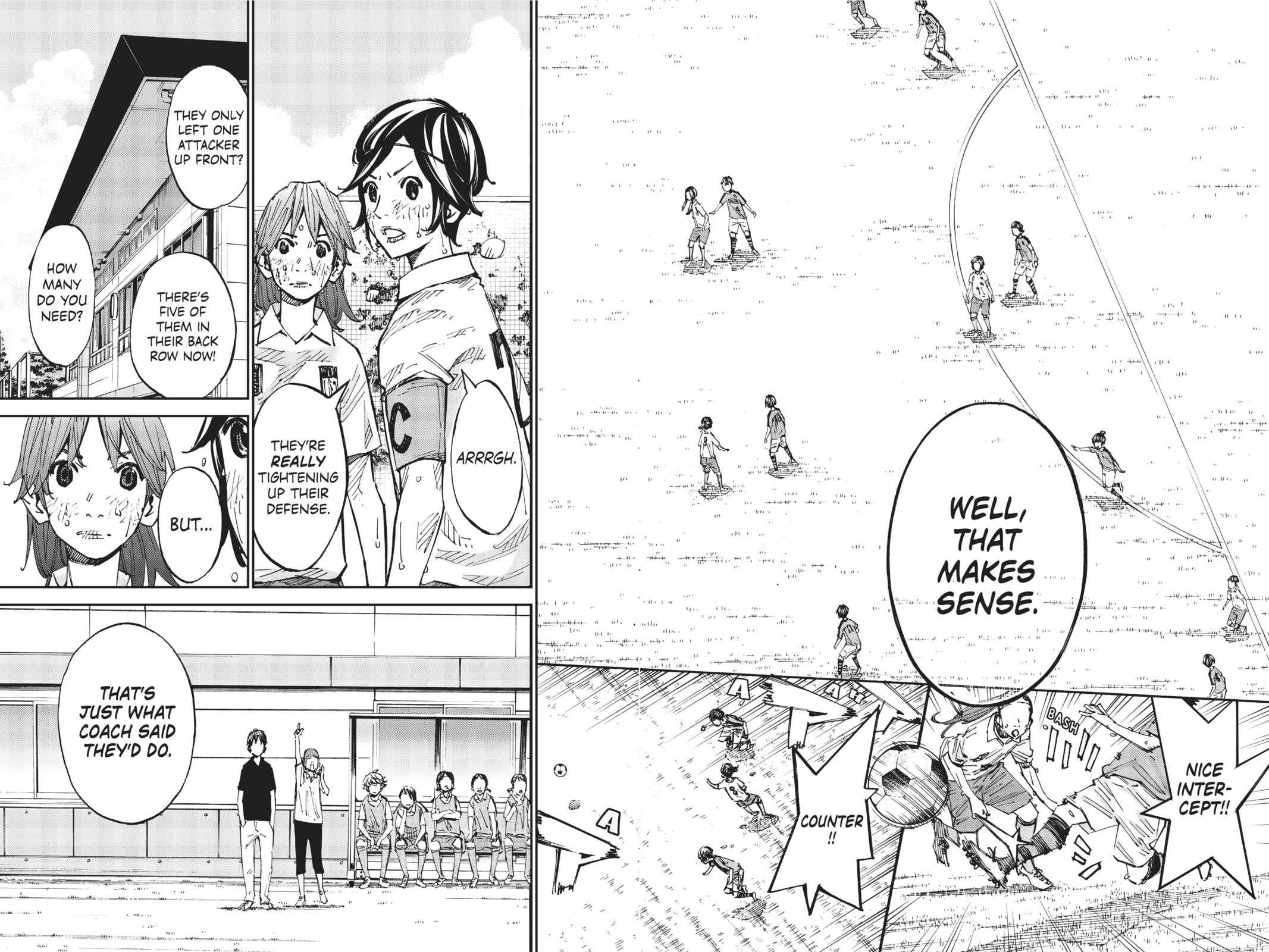 Read Farewell, My Dear Cramer chapter 54 image 2 on Lezhin