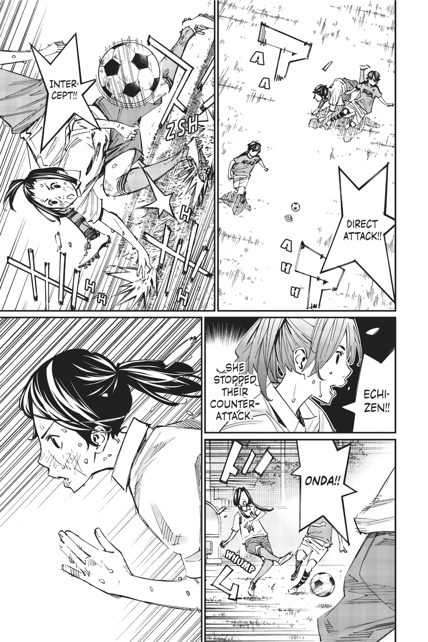 Read Farewell, My Dear Cramer chapter 54 image 21 on Lezhin