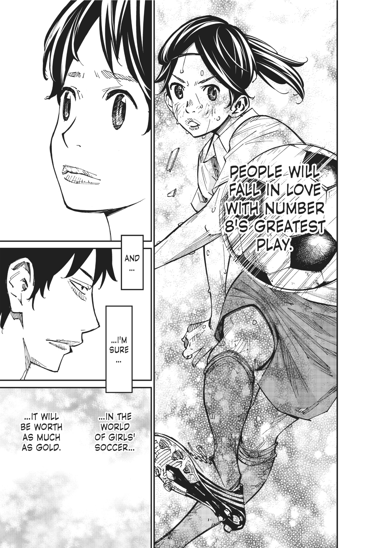 Read Farewell, My Dear Cramer chapter 55 image 13 on Lezhin