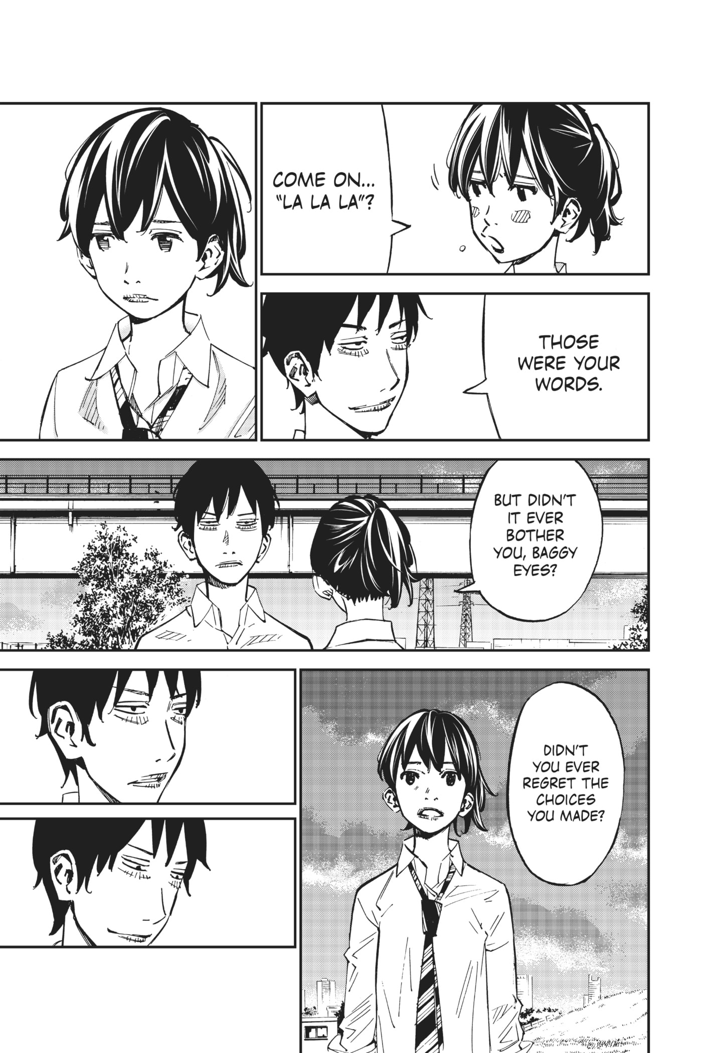 Read Farewell, My Dear Cramer chapter 55 image 15 on Lezhin