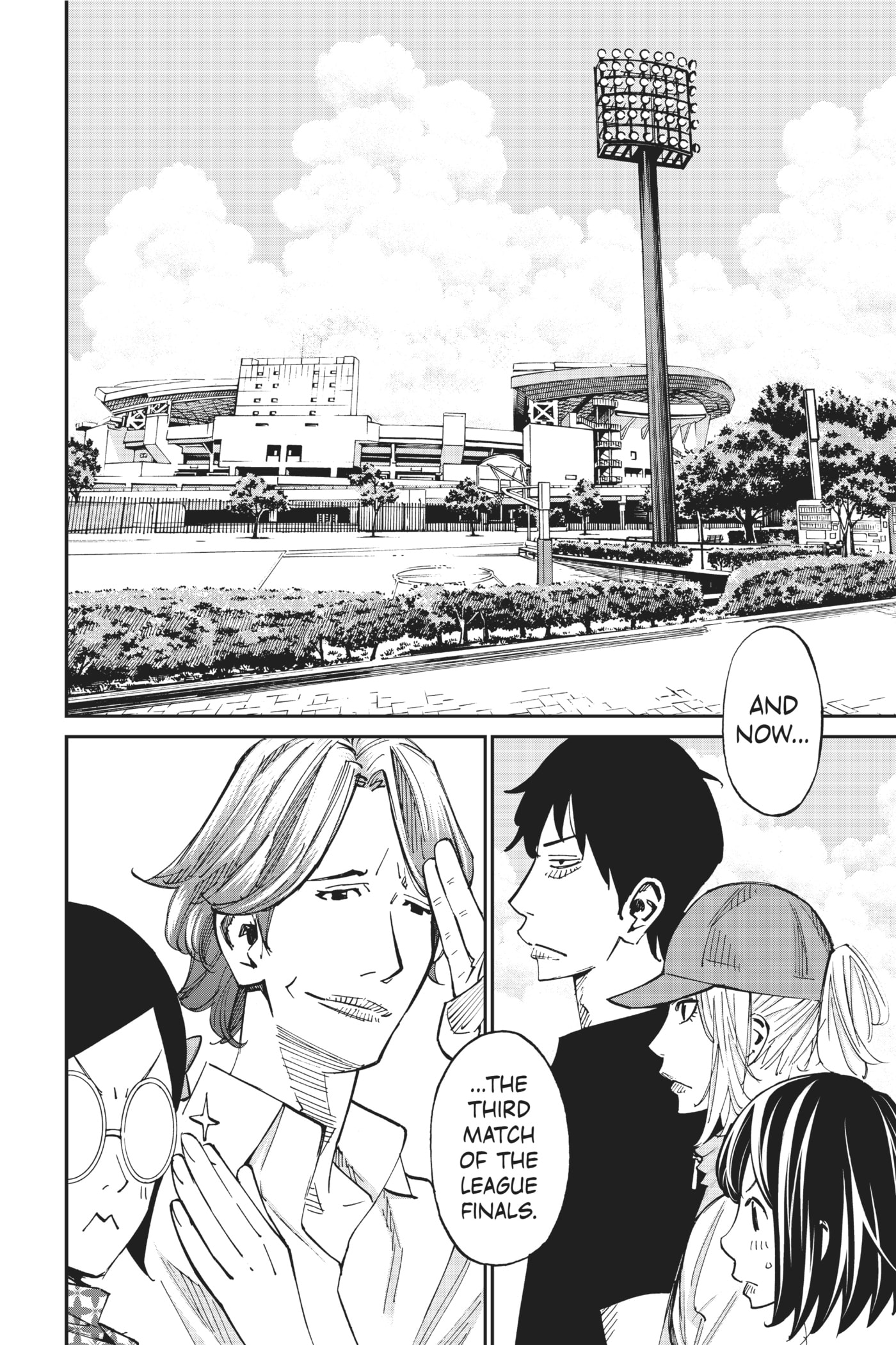 Read Farewell, My Dear Cramer chapter 55 image 21 on Lezhin