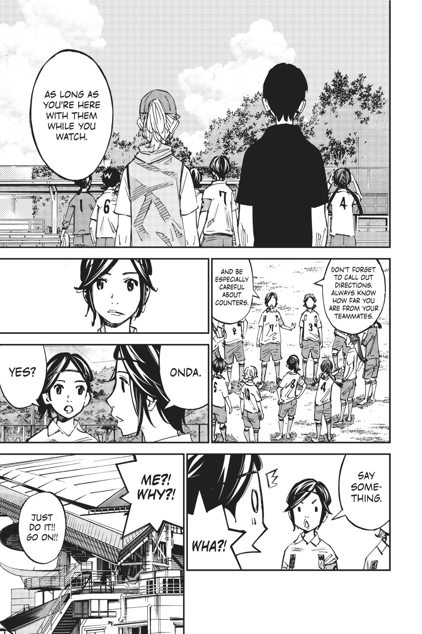 Read Farewell, My Dear Cramer chapter 55 image 34 on Lezhin