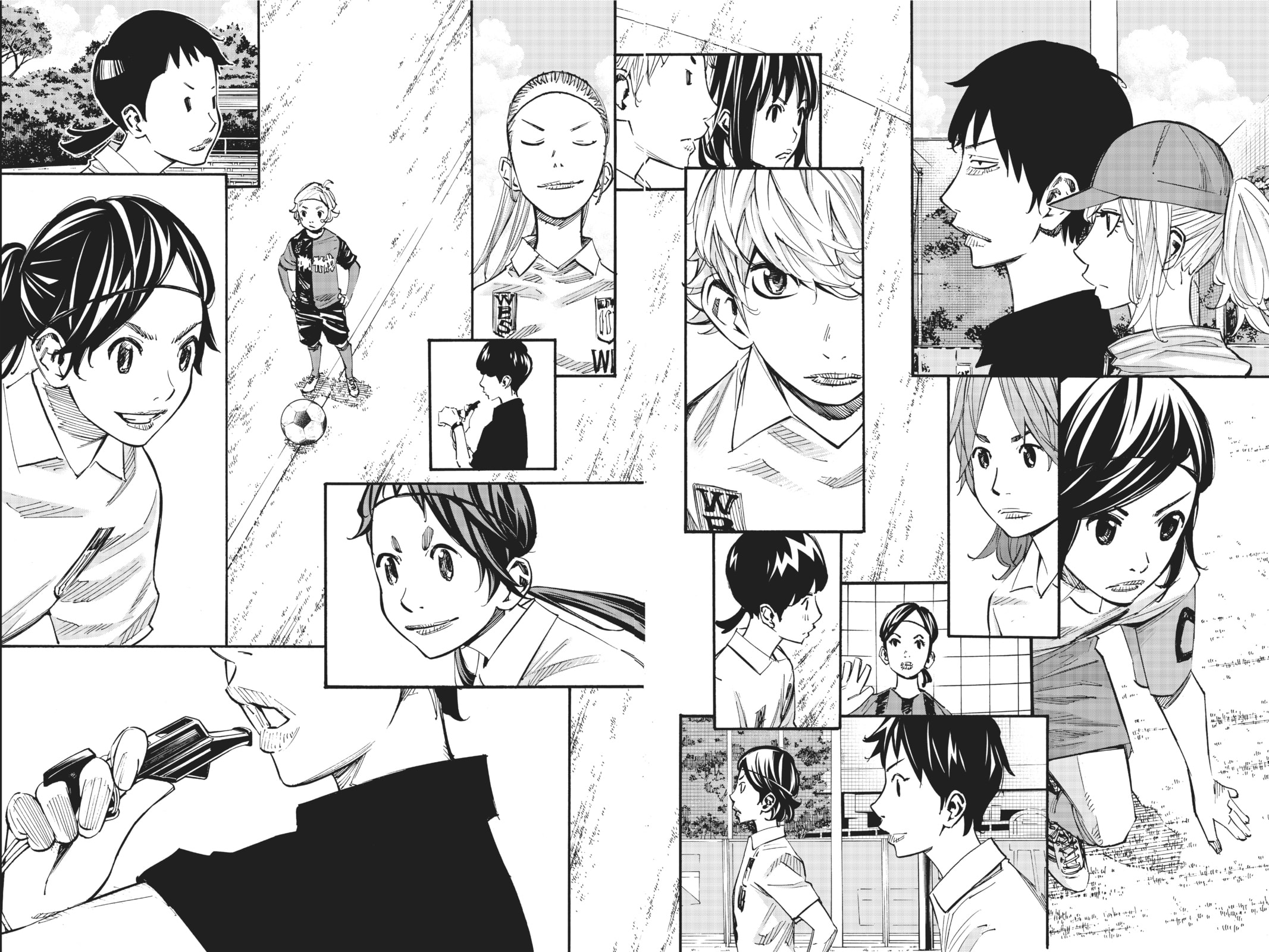 Read Farewell, My Dear Cramer chapter 55 image 41 on Lezhin