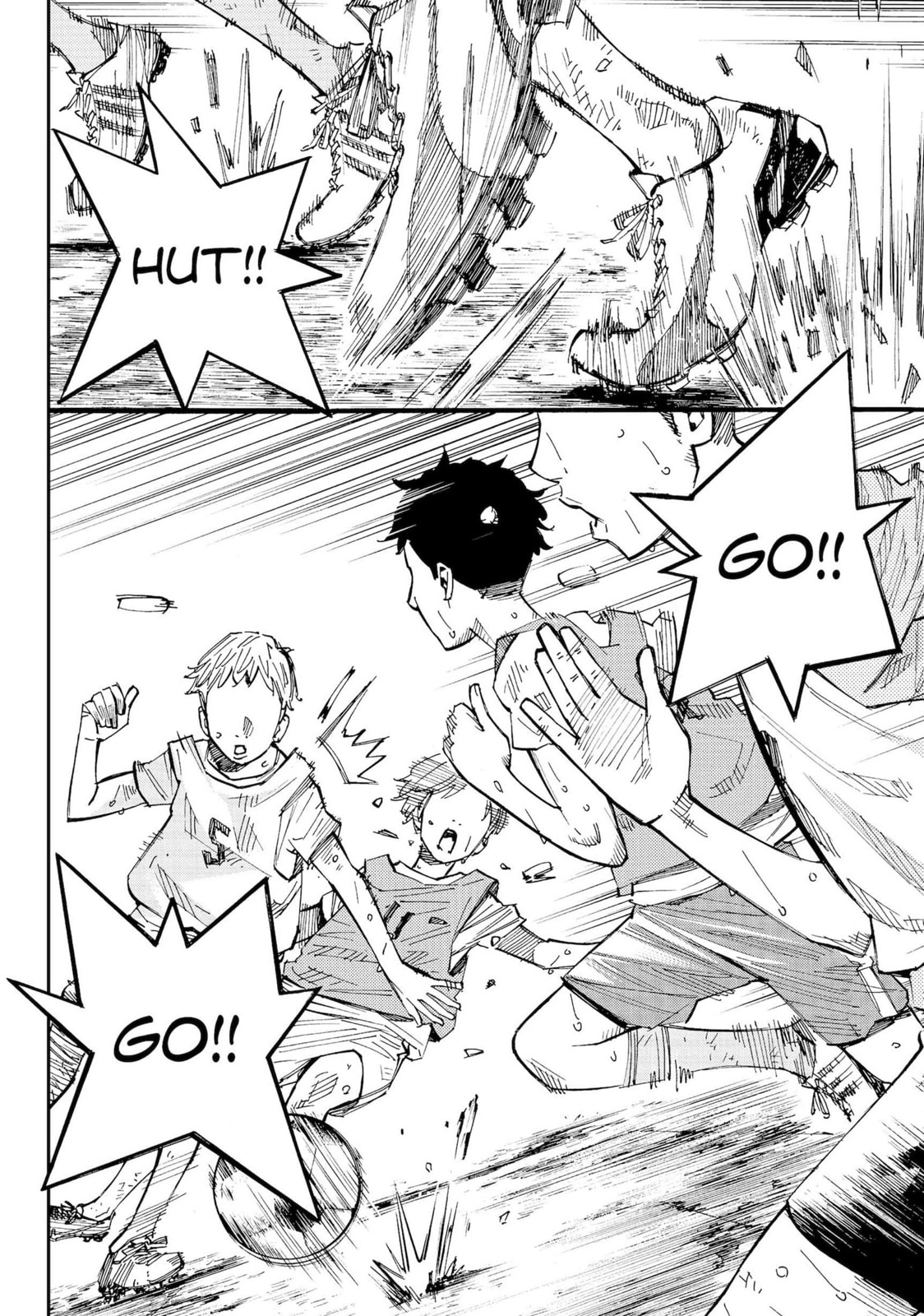 Read Farewell, My Dear Cramer chapter 7 image 11 on Lezhin
