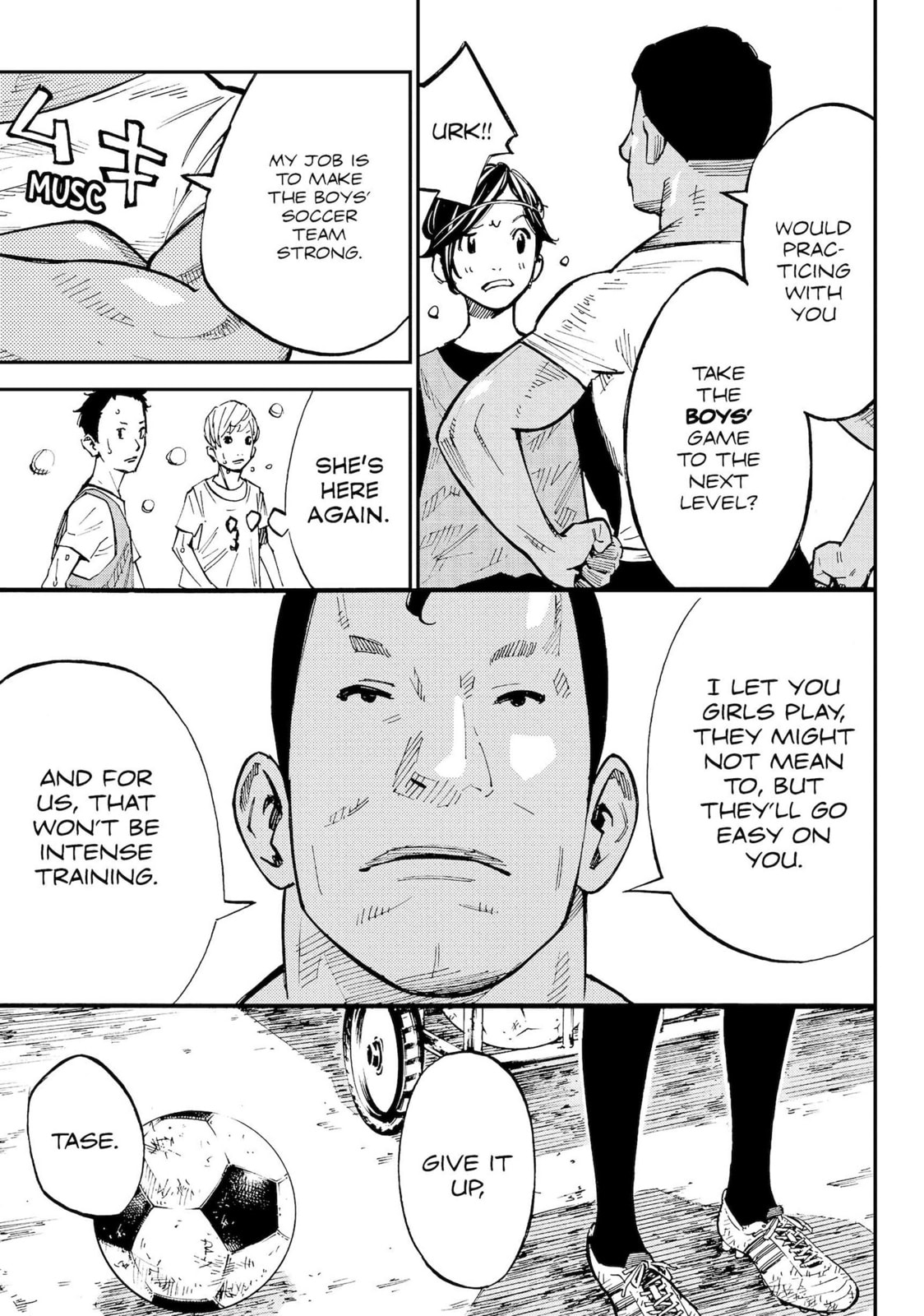 Read Farewell, My Dear Cramer chapter 7 image 14 on Lezhin