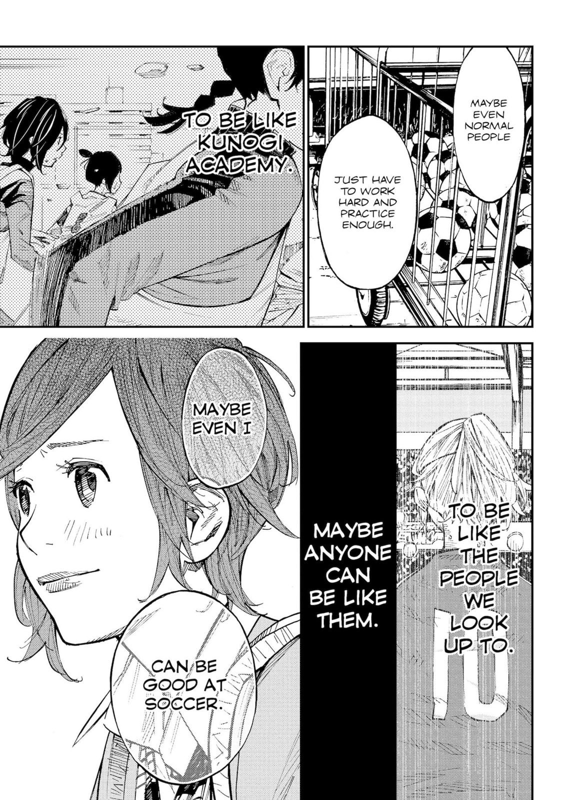 Read Farewell, My Dear Cramer chapter 7 image 20 on Lezhin