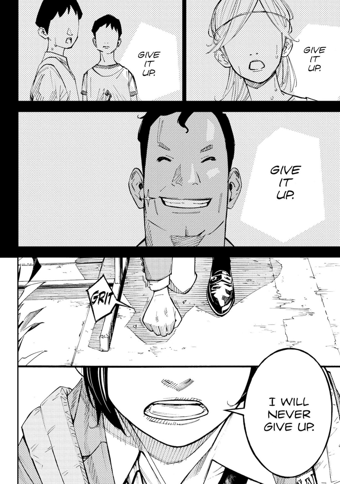 Read Farewell, My Dear Cramer chapter 7 image 23 on Lezhin