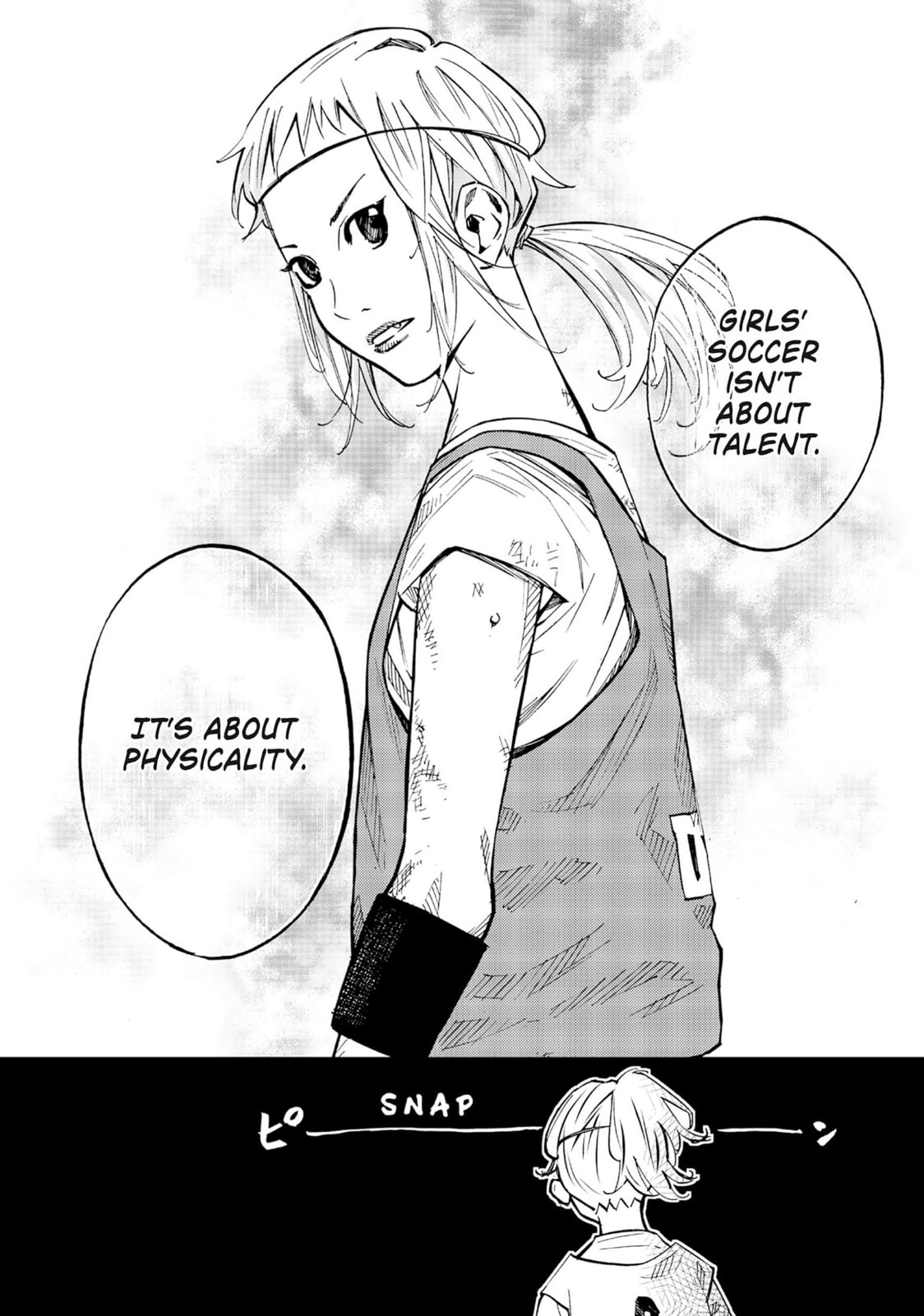 Read Farewell, My Dear Cramer chapter 8 image 32 on Lezhin
