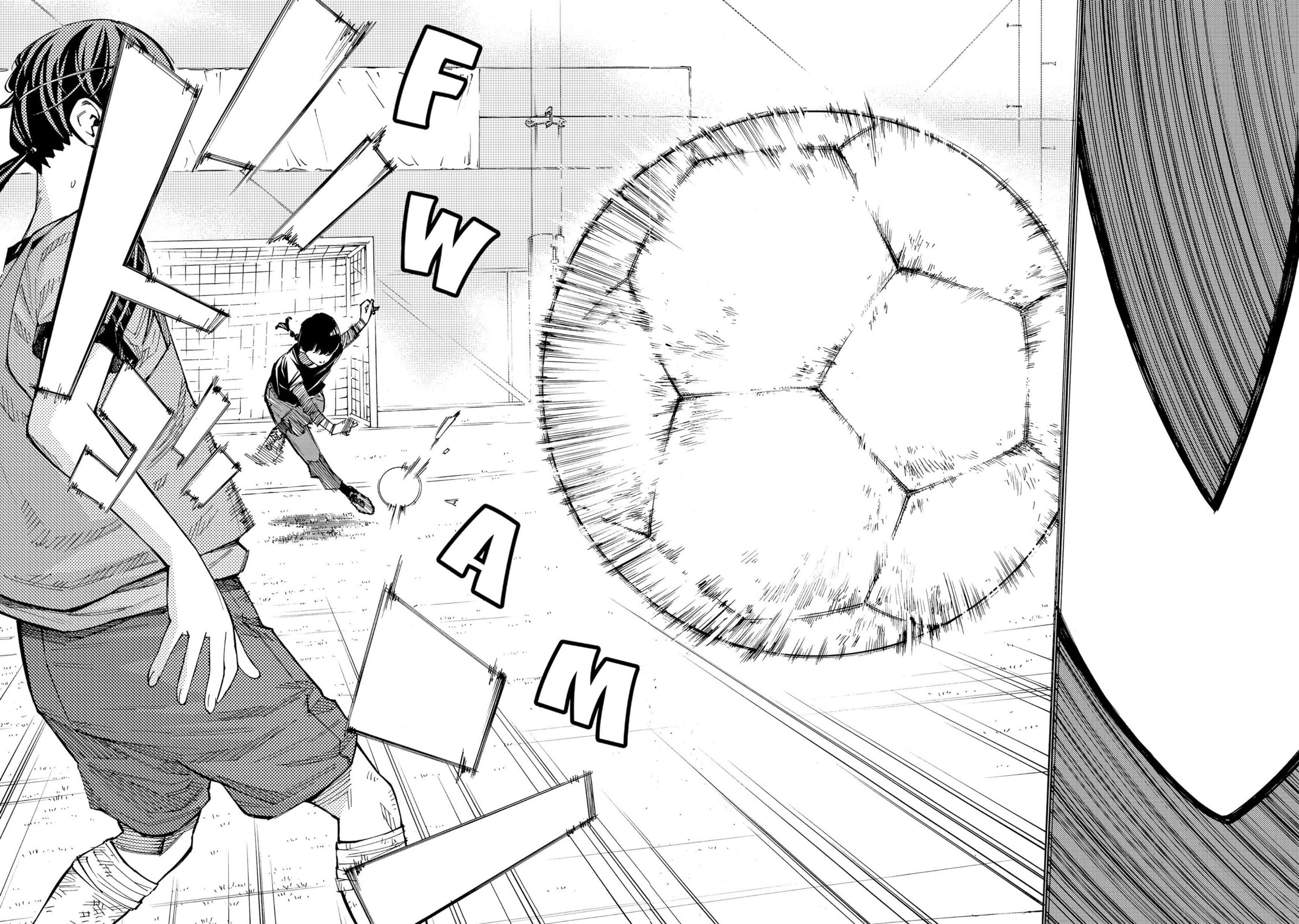 Read Farewell, My Dear Cramer chapter 8 image 38 on Lezhin