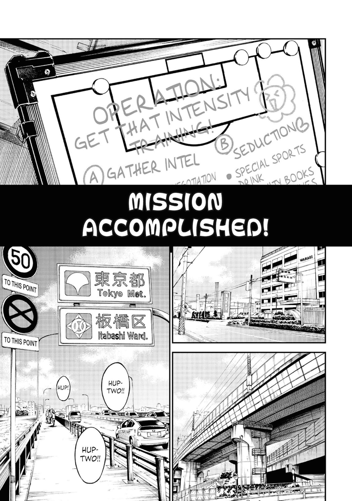 Read Farewell, My Dear Cramer chapter 9 image 37 on Lezhin