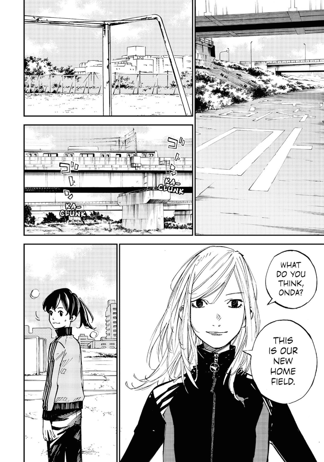 Read Farewell, My Dear Cramer chapter 9 image 39 on Lezhin