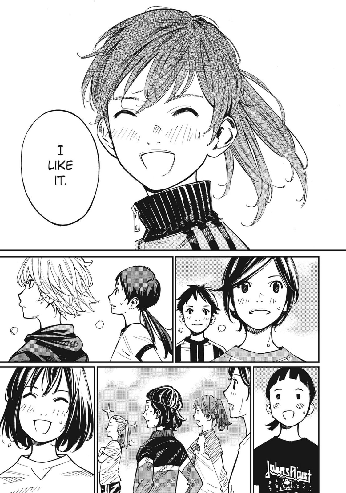 Read Farewell, My Dear Cramer chapter 9 image 40 on Lezhin