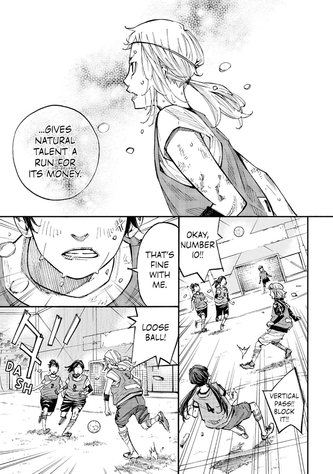 Read Farewell, My Dear Cramer chapter 9 image 7 on Lezhin