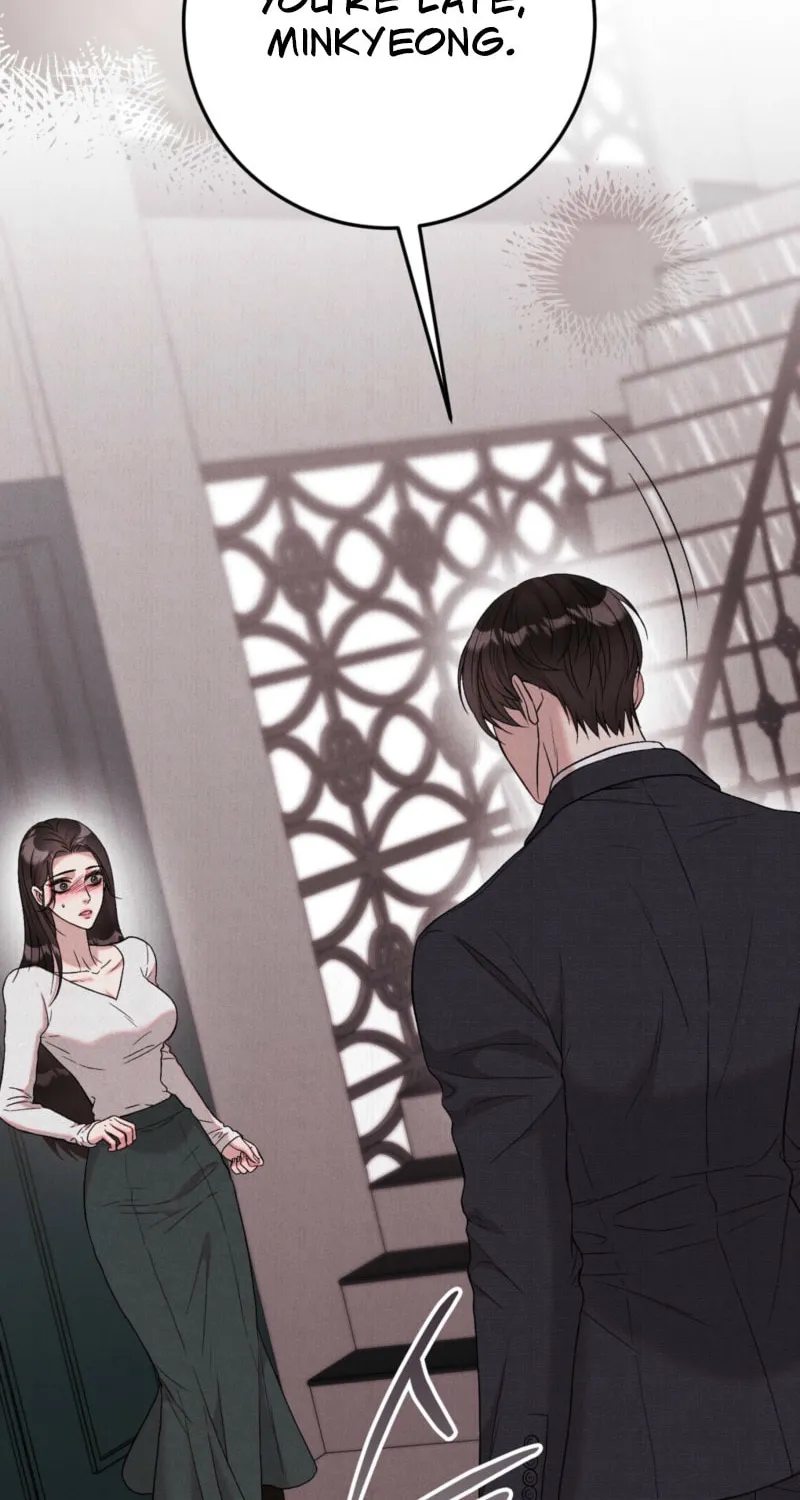 Read Farewell chapter 15 image 1 on Lezhin