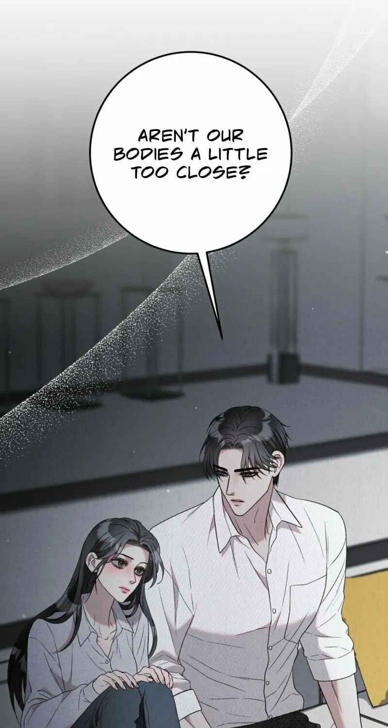 Read Farewell chapter 15 image 100 on Lezhin