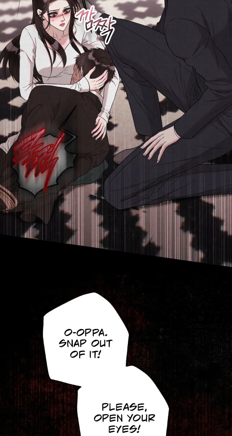 Read Farewell chapter 15 image 16 on Lezhin