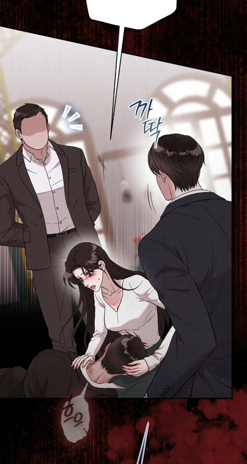 Read Farewell chapter 15 image 17 on Lezhin