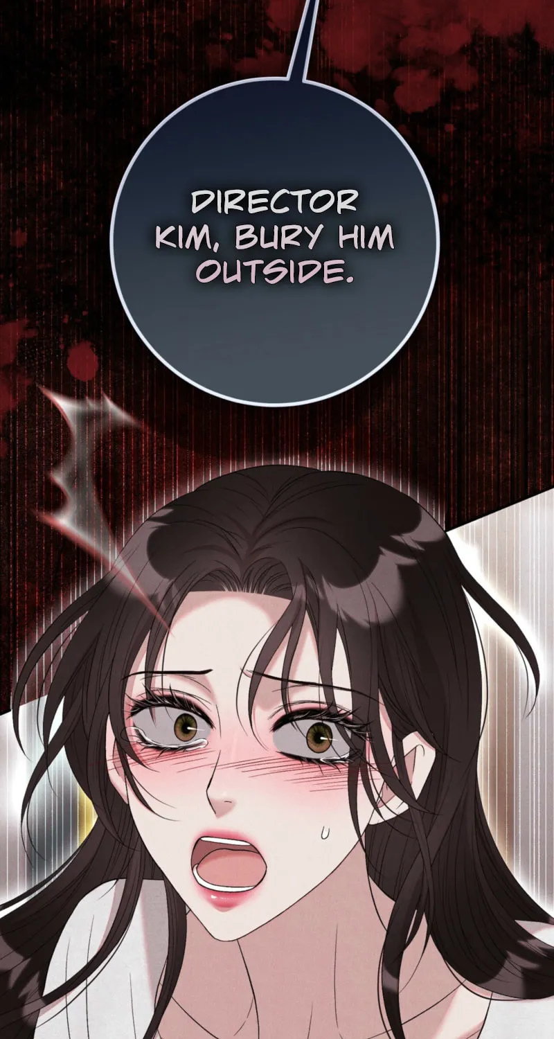 Read Farewell chapter 15 image 18 on Lezhin