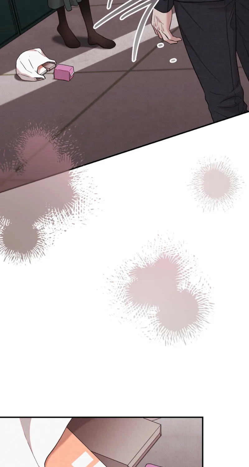 Read Farewell chapter 15 image 2 on Lezhin
