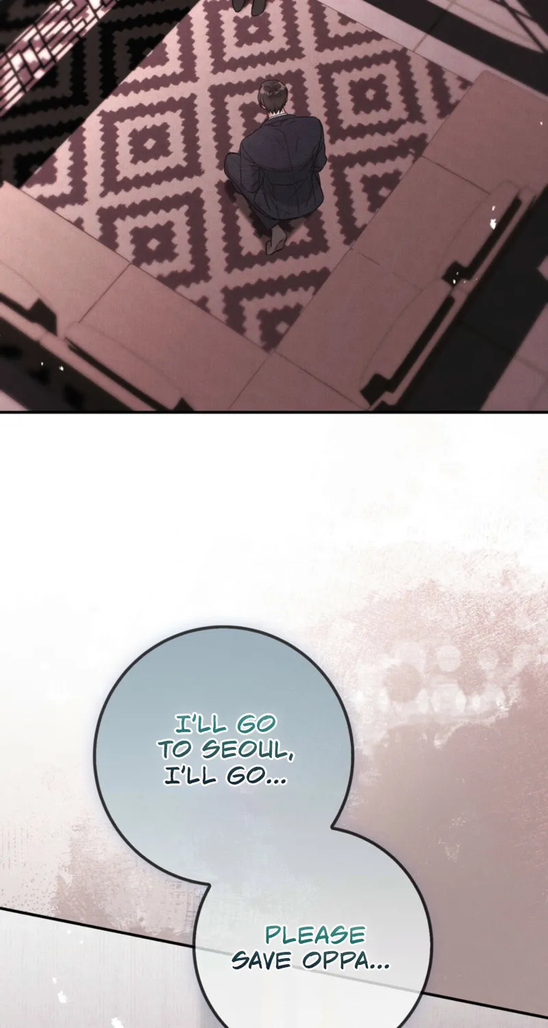 Read Farewell chapter 15 image 24 on Lezhin