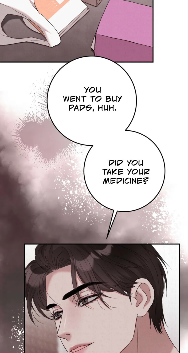 Read Farewell chapter 15 image 3 on Lezhin
