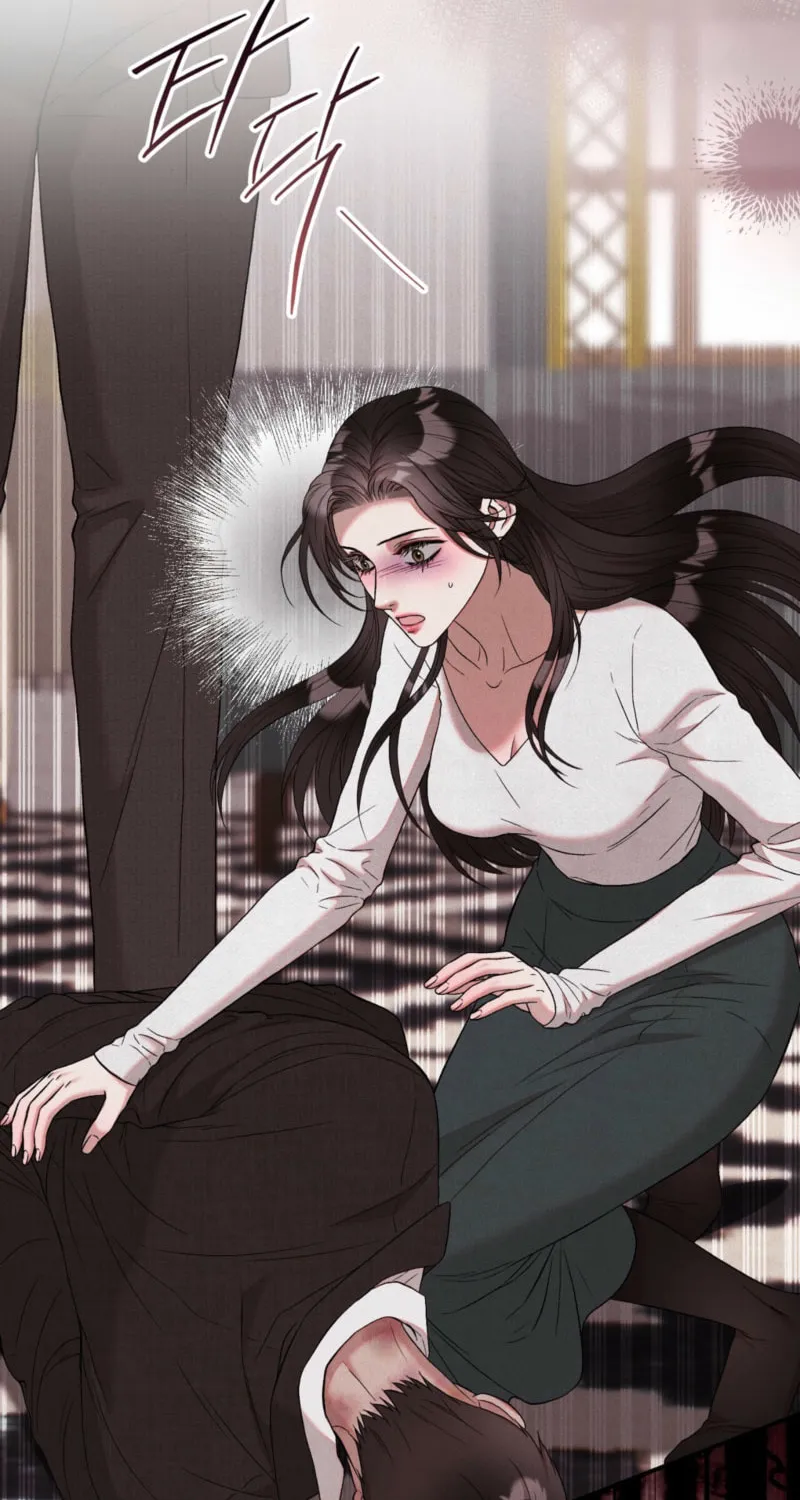 Read Farewell chapter 15 image 5 on Lezhin