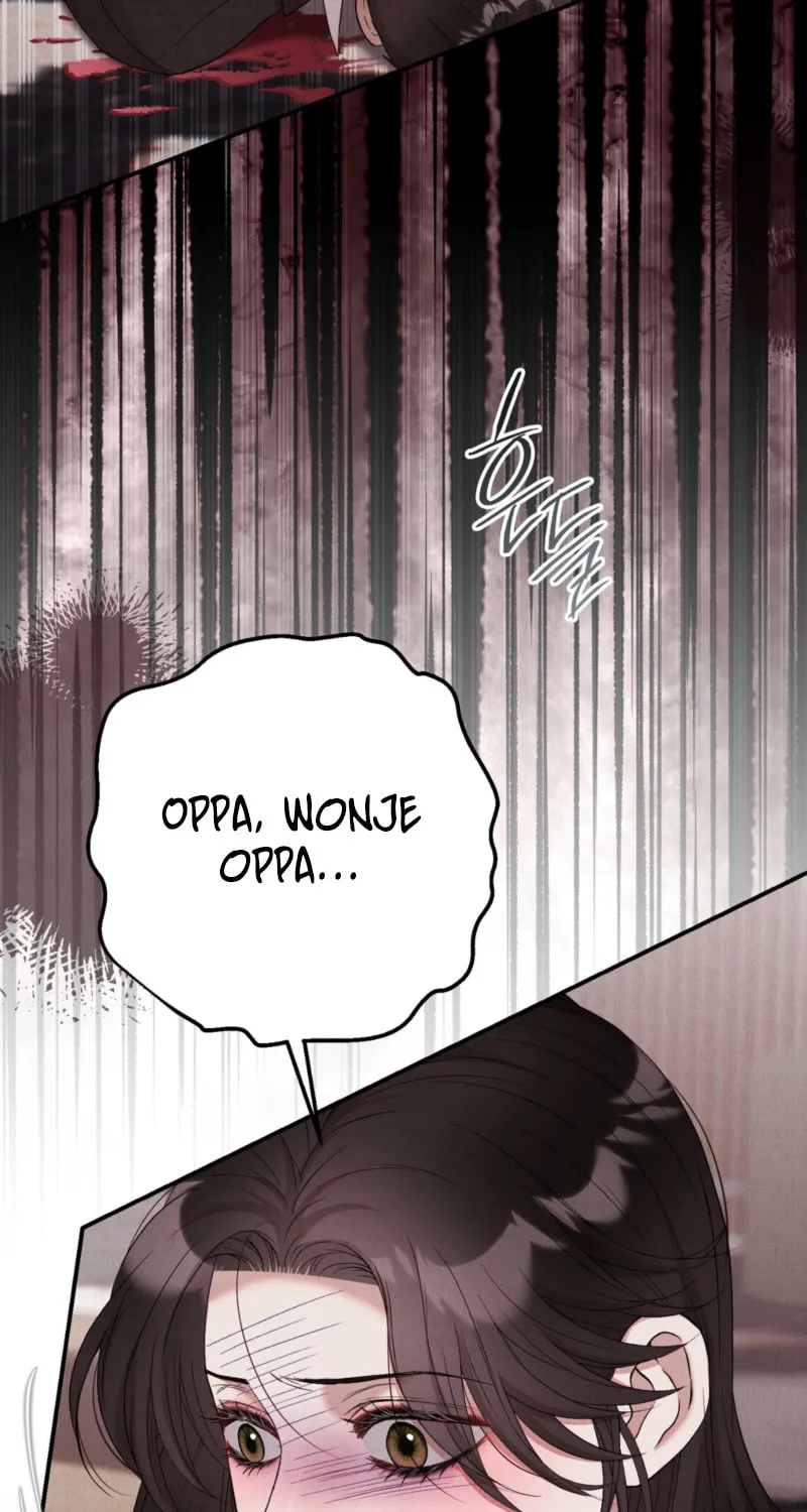 Read Farewell chapter 15 image 6 on Lezhin