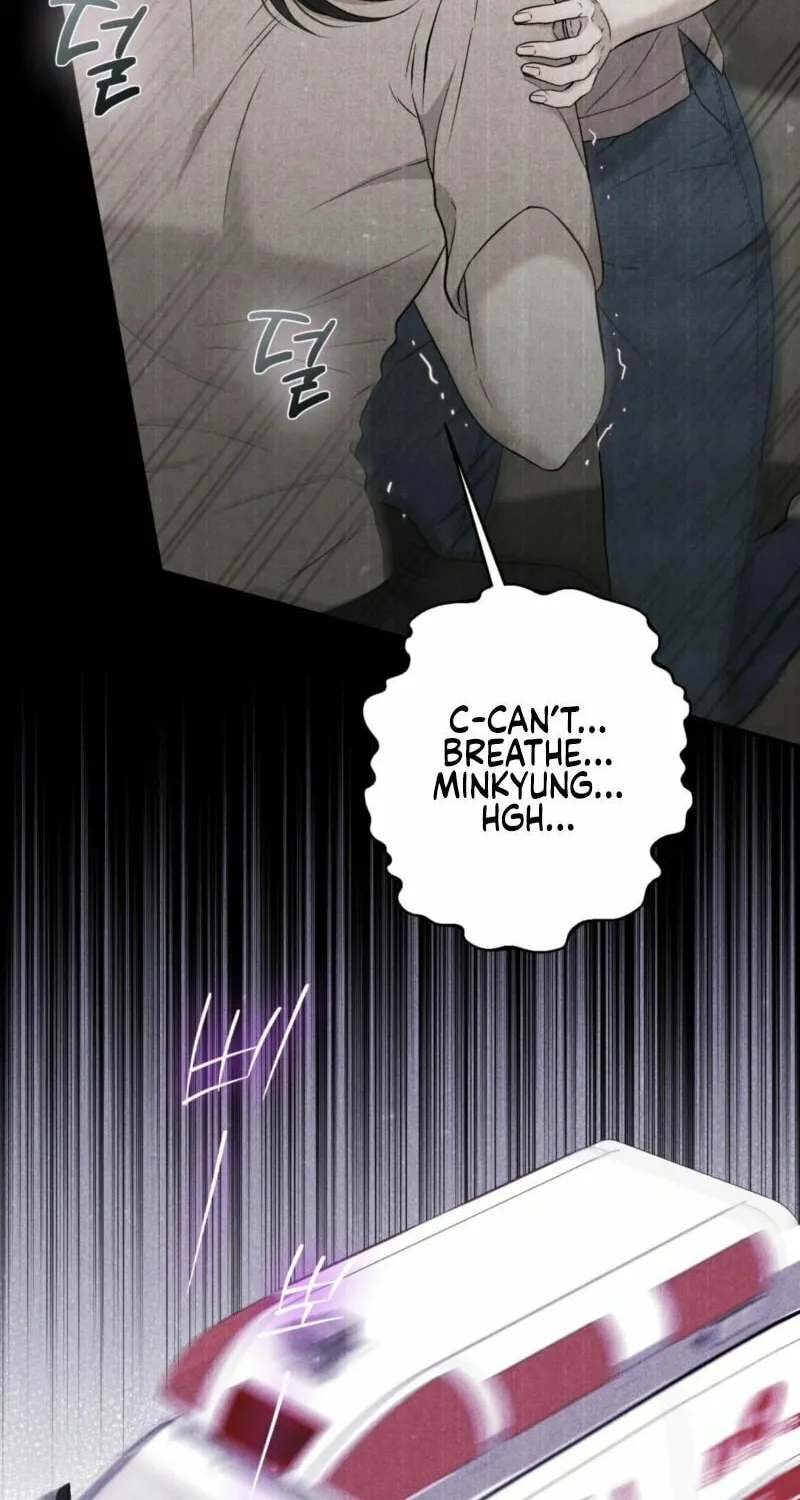 Read Farewell chapter 5 image 16 on Lezhin