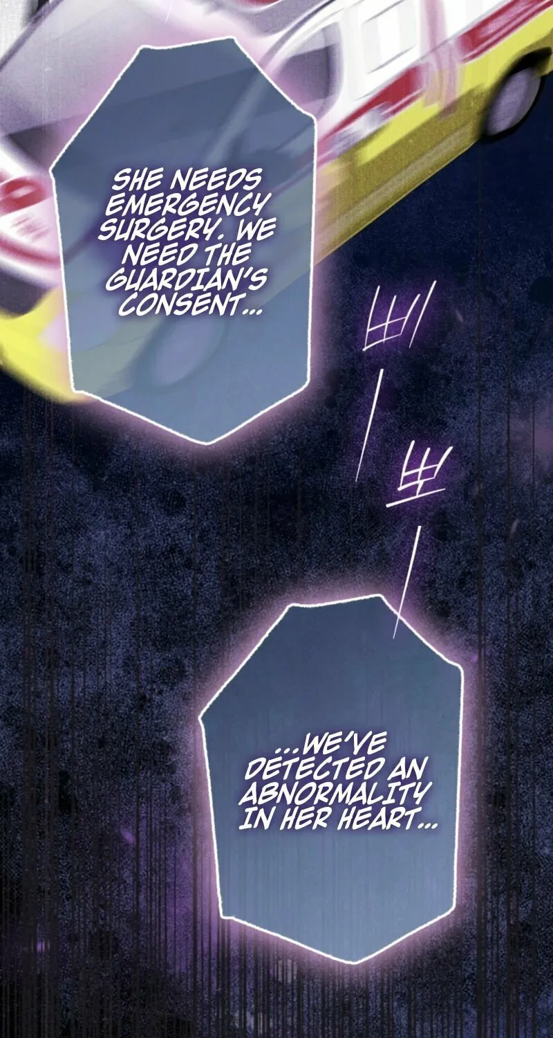 Read Farewell chapter 5 image 17 on Lezhin