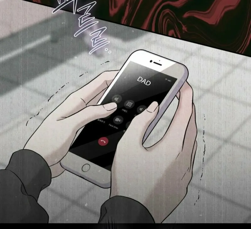 Read Farewell chapter 5 image 22 on Lezhin
