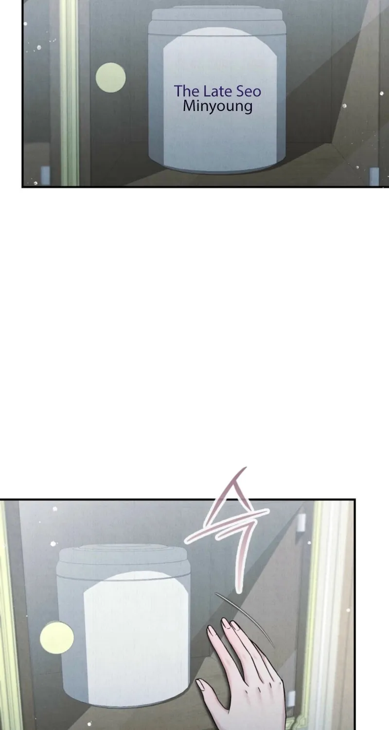 Read Farewell chapter 5 image 3 on Lezhin