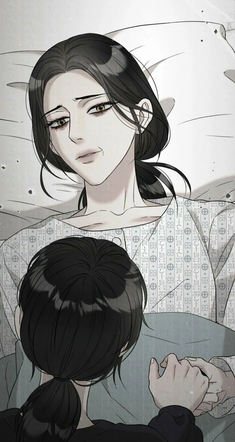 Read Farewell chapter 5 image 37 on Lezhin