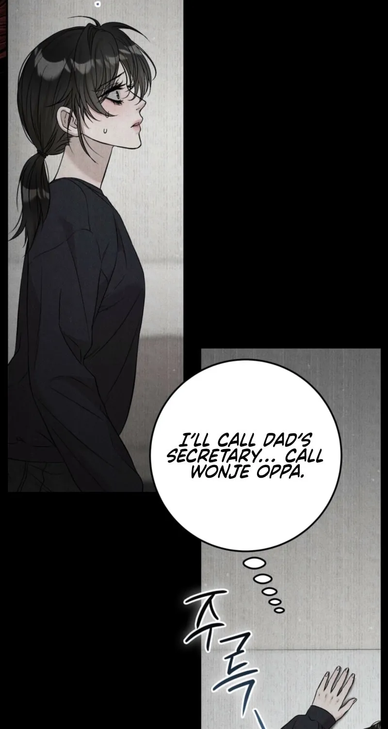Read Farewell chapter 5 image 43 on Lezhin