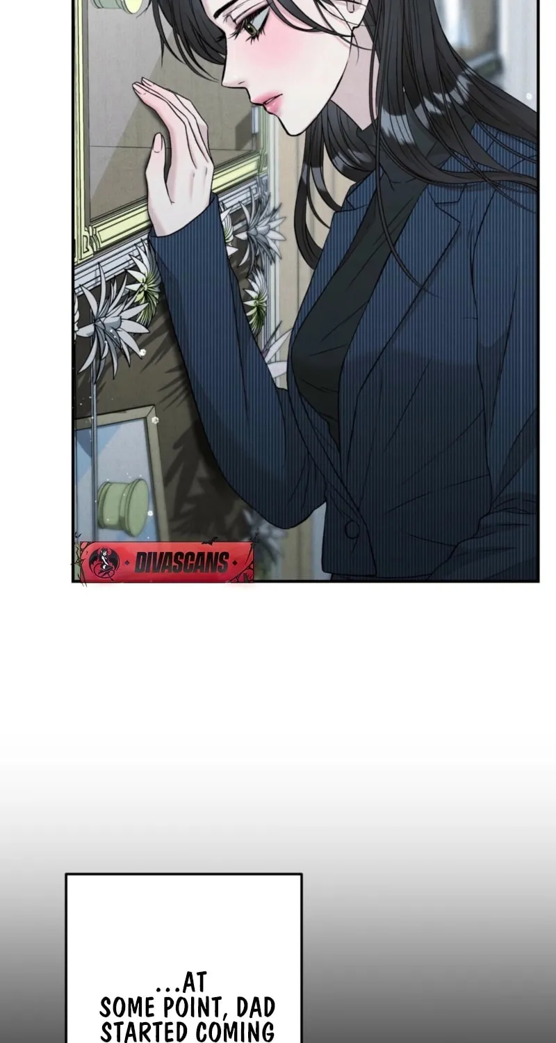 Read Farewell chapter 5 image 5 on Lezhin