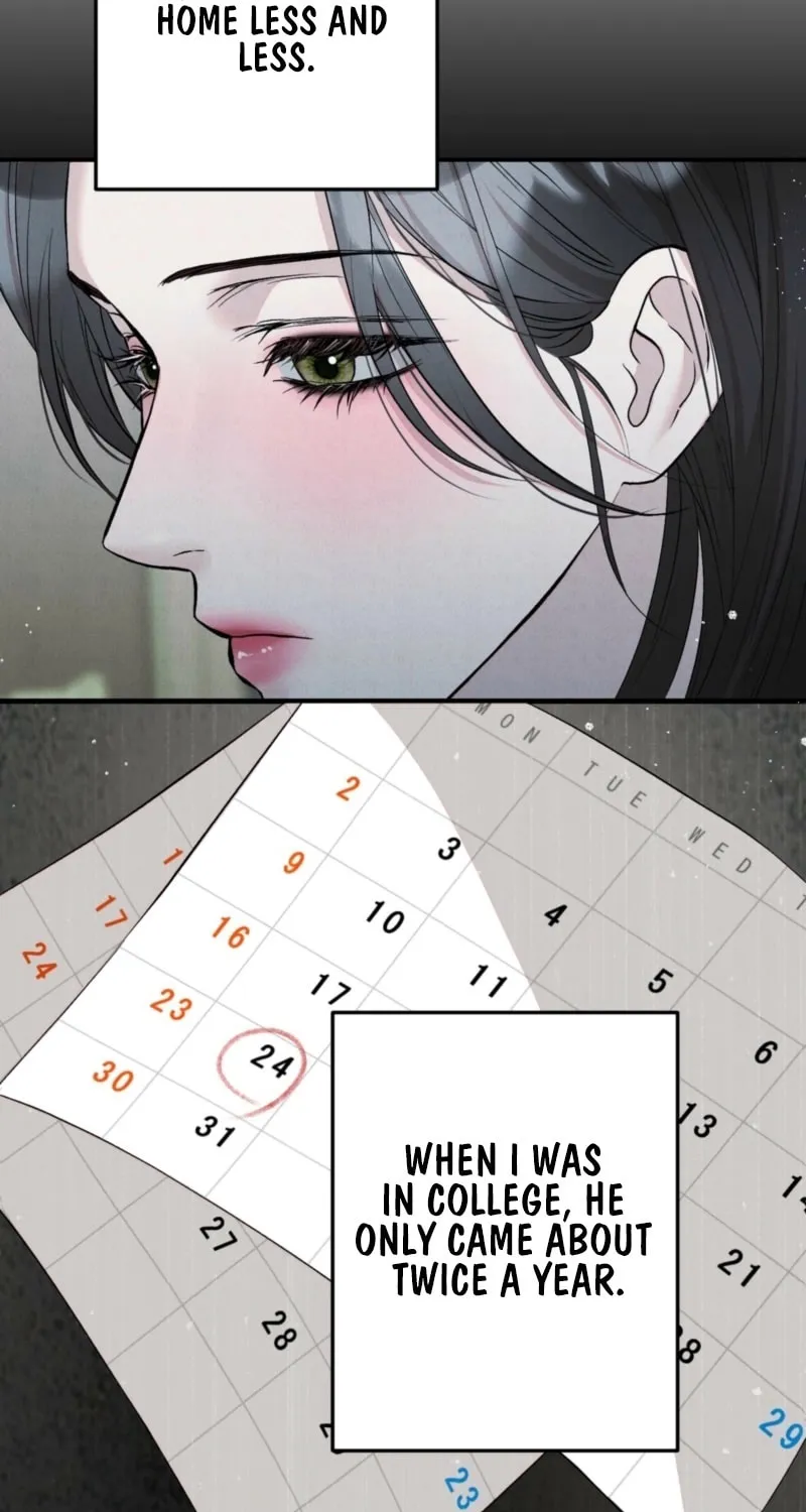 Read Farewell chapter 5 image 6 on Lezhin