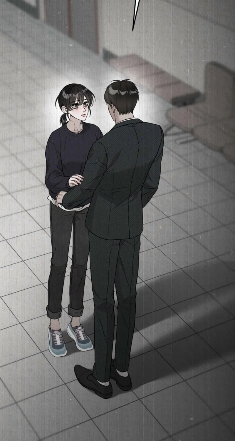 Read Farewell chapter 5 image 60 on Lezhin